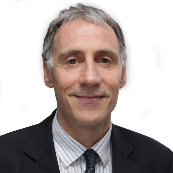 Professor Paul Elliott